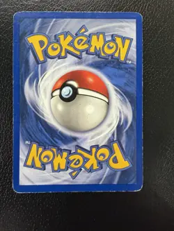 Pokemon Clefable 1st Edition Jungle Holo Rare Card 1/64 1999 HP - Image 3