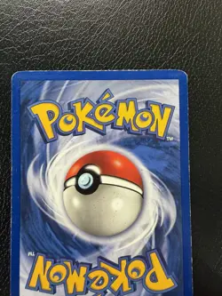 Pokemon Clefable 1st Edition Jungle Holo Rare Card 1/64 1999 HP - Image 4