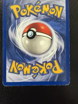 Pokemon Clefable 1st Edition Jungle Holo Rare Card 1/64 1999 HP - Image 5