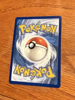 MEGA Starmie EX Perfect Order Pokemon Card Full Art ENGLISH TCG Card 🔥 - Image 3