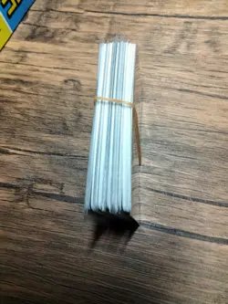 Baidai Dragon Ball Super Card Game Holo Foil Rare Cards Lot Bulk Set Japan 2 - Image 4