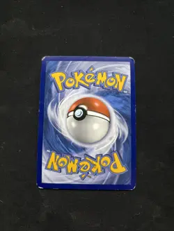 Ash Greninja EX XY133 Promo Card MP-HP Condition - Image 2