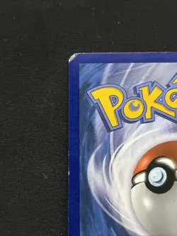 Ash Greninja EX XY133 Promo Card MP-HP Condition - Image 3