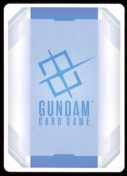 Gundam Card Game Delta Plus R GD01-006 - Newtype Rising NM FOIL - Image 2