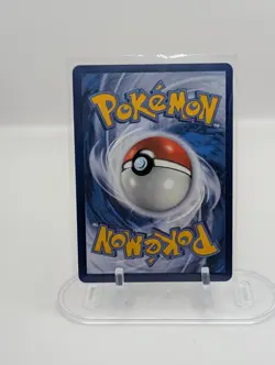 Pokemon Card: Dustox 220/217, Mint Condition. - Image 2