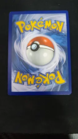 Mew EX 232/091 Special Illustration Rare Paldean Fates Card 2 - Image 5