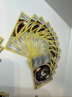 Pokemon TCG Special Energy Card Lot - Various 50+ Cards - Image 2