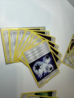 Pokemon TCG Special Energy Card Lot - Various 50+ Cards - Image 5