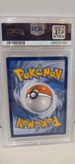 Pokemon -Charizard V - Full Art Holo UPC Promo SWSH260 - PSA 10 - Image 4