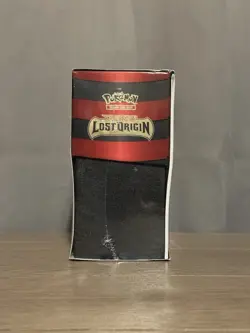 Pokemon Lost Origin Elite Trainer Box ETB BRAND NEW Factory Sealed - Image 4