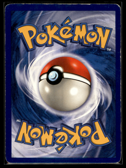 1999 Pokemon Base Set Lot: Gyarados 6/102 Hitmonchan 7/102 Holo Rare MP Vintage - Image 5