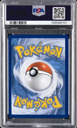 2024 POKEMON SVP EN-SV BLACK STAR PROMO #132 GRENINJA EX PSA 10 - Image 2