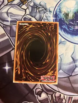 (SRH) Yugioh Right Leg of the Forbidden One PGL2-EN022 Gold Rare 1st Edition VLP - Image 2
