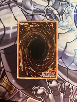 (SRH) Yugioh! Left Arm of the Forbidden One PGL2-EN025 Gold Rare Unlimited VLP - Image 2