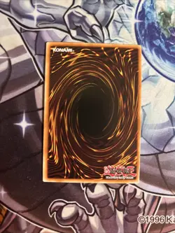 (SRH) Yugioh Blue-Eyes Spirit Dragon SHVI-EN052 Secret Rare 1st Ed VLP - Image 2
