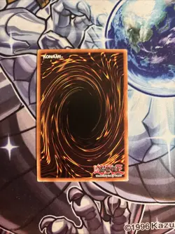 (SRH) Yugioh Ally of Justice Decisive Armor - HA03-EN060 - Secret Rare - 1st VLP - Image 2