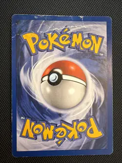 Articuno 22 Promo Wizards Black Star Promos 1999 Pokemon MP/HP - Image 2