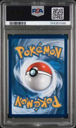 2026 Pokemon Ascended Heroes Psyduck Illustration Rare #226/217 PSA 10 GEM MINT - Image 4