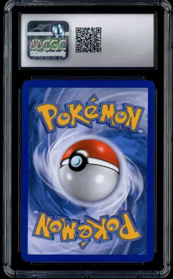 2009 Pokemon Supreme Victors 149/147 Moltres Holo CGC 10 Gem Mint Pop 4 - Image 2