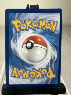 Pokemon TCG Suicune V GG38/GG70 Crown Zenith: Galarian Gallery Holo NM - Image 2