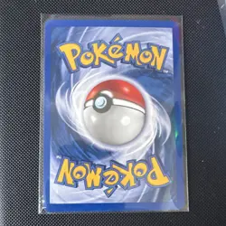 Pokemon TCG Bayleef 1st Edition Neo Genesis 28/111 Regular Uncommon Stage 1 70 … - Image 2
