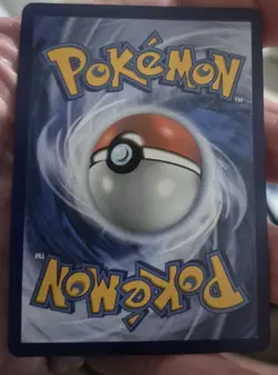 2026 POKEMON PERFECT ORDER SALAZZLE 101/088 ULTRA RARE - Image 2