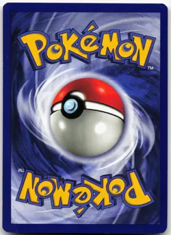 MR. FUJI 58/62 UNCOMMON FOSSIL POKEMON UNLIMITED MP - Image 2