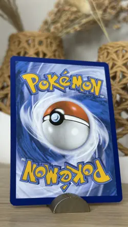 Pokemon TCG -Kirlia Illustration Rare SV01: Scarlet & Violet Base Set 212/198 NM - Image 2