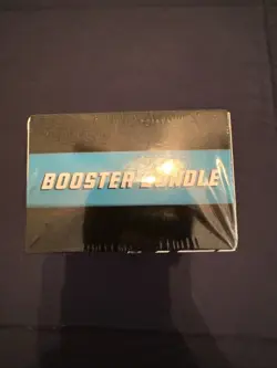 Pokemon TCG Scarlet & Violet Black Bolt Booster Bundle Box Factory Sealed - Image 5