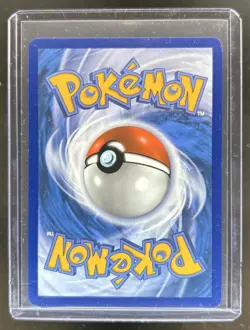 2025 Pokemon Black Bolt Volcarona Illustration Rare #100/086 - Image 2