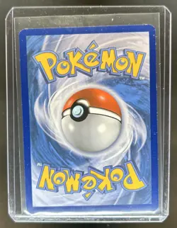 2015 Pokemon XY BREAKthrough Houndoom #153/162 - Image 2