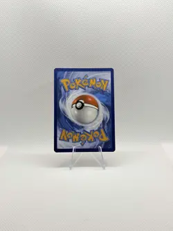 Pokemon Dottler 184/182 Illustration Rare Paradox Rift NM - Image 2