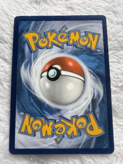 Pokemon Gyarados 21/98 XY Ancient Origins Reverse Holo - Image 3