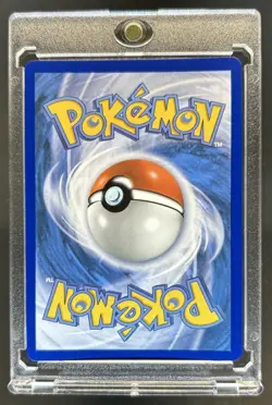 2026 Pokemon Ascended Heroes Canari Special Illustration Rare #291/217 - Image 2