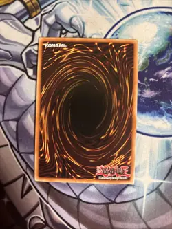 (SRH) Yugioh! Drill Warrior - LC5D-EN038 - Secret Rare - 1st Edition VLP - Image 2