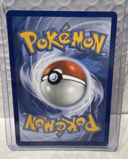 Pokemon Double Rare Full Art Mega Lopunny EX 115/94 NM 🔥 - Image 2
