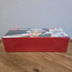 Pokemon TCG Prismatic Evolutions : Surprise Box and Booster Bundle - Sealed - Image 3
