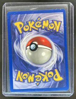 1999 Pokemon Jungle 1st Edition Eevee #51/64 - Image 2