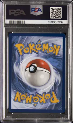 2023 POKEMON MEW EN-151 HYPER RARE #205 MEW EX PSA 10 - Image 2