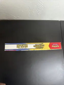 Pokemon Ascended Heroes First Partner Deluxe Pin Collection Sealed New - Image 3