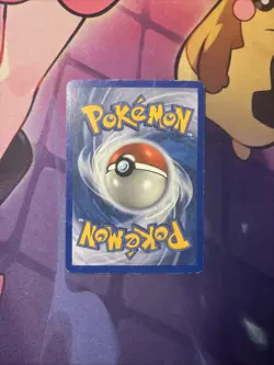 Togetic 11/101 Holo Pokemon TCG Dragon Frontiers HP - Image 2