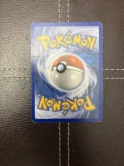 Pokemon TCG - Milotic - 5/101 - EX Dragon Frontiers - PL Holo Rare (2006) - Image 3