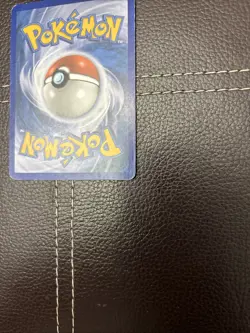 Pokemon TCG - Milotic - 5/101 - EX Dragon Frontiers - PL Holo Rare (2006) - Image 5