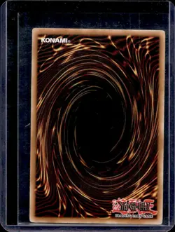 2011 Yu-Gi-Oh Generation Force Special Elemental HERO Absolute Zero #GENF-ENSE1 - Image 2