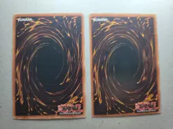 2x The Regulation of Tribe - PSV-027 - Unlimited - Yugioh - LP - Image 4