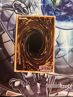 (SRH) Yugioh! Crystal Wing Synchro Dragon - SHVI-EN049 - Secret Unlimited VLP - Image 2