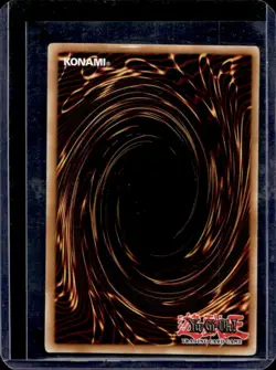 2011 Yu-Gi-Oh Legendary Years Mega Banisher of the Radiance #LCGX-EN225 - Image 2