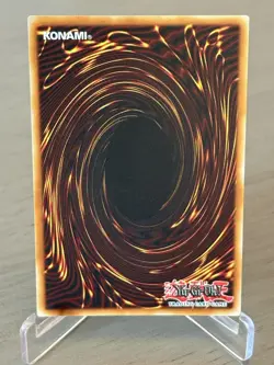 Blue-Eyes Shining Dragon LCKC-EN008 Secret Rare MINT/NM Yugioh Legendary Kaiba - Image 2