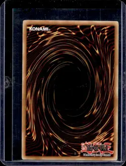 2011 Yu-Gi-Oh Legendary Years Mega Super Polymerization #LCGX-EN101 - Image 2