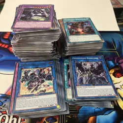 TCG Yu-Gi-Oh MZMU/ BPRO Bulk - Image 1